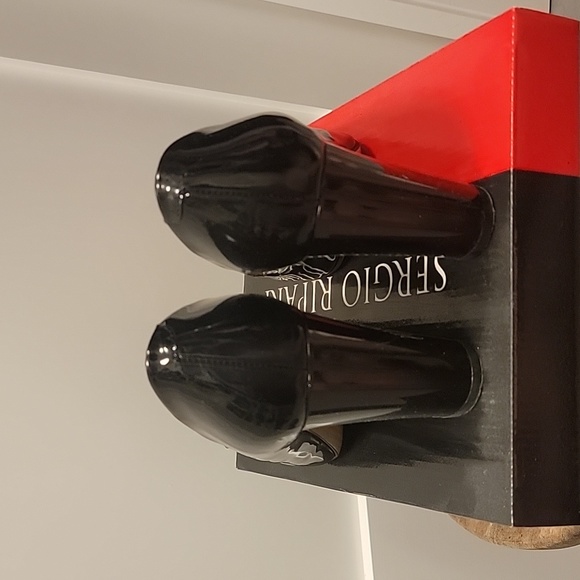 Ametist Heels - Picture 3 of 8